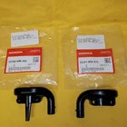 Oem Honda CRF250R / CRF150R Throttle Housing 53167-MEB-672 & 53168-KRN-A90 New. Price: $65.99.