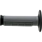 Renthal Gray Dual-compound Grips G151 New. Price: $26.13.