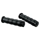 Kuryakyn Iso Grips For Gold Wing Black 6380 New. Price: $109.49.