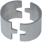 Kuryakyn Adapter Shims Handle Bars From 7/8" To 1" 1786 New. Price: $12.99.