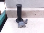 Kawasaki G31M Centurion 100 Throttle Tube Housing Damage 1970 ANX-A52 #61. Price: $45.00.