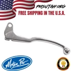 Motion Pro Clutch Lever 2012 2026 Suzuki Left Hand Silver Lh New. Price: $23.69.