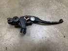 2004-2025 Honda CBR1000RR CBR600RR Front Brake Lever Oem 53170-MEL-006 Used. Price: $19.99.