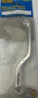 Emgo Clutch Lever Honda 2004-2006 CRF250R 2006-2013 CRF250X 2002-2006 CRF450R Lh New. Price: $13.94.