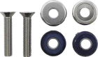 Alloy Art GT-FH1 Gooden Tight Custom Riser Bushing Kit Handlebars New. Price: $60.95.