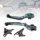 Adjustable Clutch Brake Lever Fit For Bmw Nine /pure/racer 2017-2023& New. Price: $62.43.