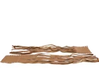 Fit For Indian Chief Handlebar Grip Cover Fringe Tassel Tan Color Pure Leather New. Price: $20.04.