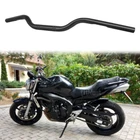 For Yamaha FZ1 FZ-09 FZ-07 FZ600 FZ700 FZ750 7/8" 22MM Bars New. Price: $40.09.