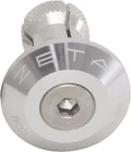Zeta ZE48-7101 Bar End Plug Silver New. Price: $27.95.
