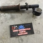 97-98 Honda Cbr F3 Left Clipon Handlebar 53150-MV9-000 Used. Price: $30.00.