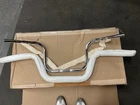 Burly Gorilla 10IN Hangers Handlebars Chrom B28-308T New. Price: $264.99.