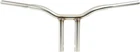 Choppers LA-7337-10SS 1-1/4IN. Straight Risers For Welded Kage Fighter New. Price: $174.36.