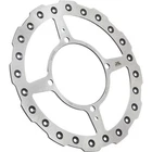 Sprockets - JTD2117SC01 Brake Disc New. Price: $53.99.