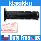 Genuine Kawasaki KZ200 KZ250 Kv Kh 100 400 500 900 S1 S3 Handgrip Lh New. Price: $35.00.