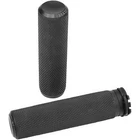 Arlen Ness 07-325 Black Fusion Knurled Hand Grips For Harley Cable Op Throttle New. Price: $62.95.