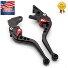 For Honda Magna V65 VF1100 1983-1984 Fxcnc Brake Clutch Levers Adjust Motorcycle New. Price: $25.53.
