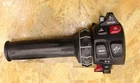 Bmw 1250 Rt K52 1200 19 2020 2021 2022 2023 2024 Left Switch Control Grip Used. Price: $450.00.