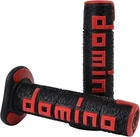 G2 A360 Comfort Grips Black/red 7/8" New. Price: $31.80.