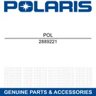 Polaris 2889221 Cycra Bark Buster Hand Guards Timbersled New. Price: $165.95.