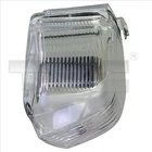 Tyc Indicator Left Side Mirror Ford Tourneo Custom Transit 1766329 New. Price: $13.04.