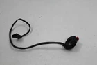 Aprilia RSV4 1100 Factory 19-20 Oem Tuono Right Side Starter Kill Control Switch Used. Price: $54.99.