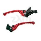 2005-2016 Yamaha YZF-R6 Asv Inventions F3 Series Sport Brake & Clutch Levers Red New. Price: $220.00.