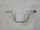Harley-davidson Oem Mini Apes Hangers 56951-09B Handlebar Used. Price: $90.00.