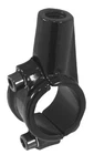 Emgo Universal Mirror Mount 10MM Black 20-28120 New. Price: $18.89.