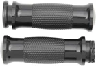 Avon Air Grips-flame With Cable Throttle-black ANODIZED-GEL-70-ANO New. Price: $70.63.
