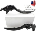 Fits Honda Cmx 500/300 Rebel ZX6R ZX10R ZX9R Cnc Blade Brake Clutch Lever Knife New. Price: $37.01.