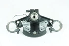 2014 Harley Touring Electra Glide Ultra Oem Front Fork Upper Triple Tree Clamps Used. Price: $108.00.