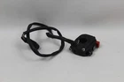 Aprilia RSV4 1100 1000 Factory 19-20 Oem Right Side Starter Kill Control Switch Used. Price: $54.99.