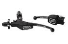 Streamline Reflex Clutch Lever Without Hot Start Black #SA-103-BK New. Price: $125.43.