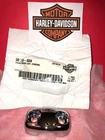 Nos Oem Harley Davidson 56133-00A H/bar Riser Cap Chrome New. Price: $44.44.