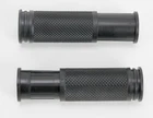 Driven Racing Material For Grips - Black Motorcycle Street Bike D3GBK New. Price: $23.30.