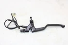 2003 Bmw F650GS Dakar Oem Clutch Perch Mount With Lever Used. Price: $76.30.