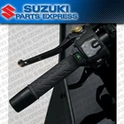 New Oem Suzuki Heated Grip Set 2022 2024 Hayabusa GSX1300R 57100-10811. Price: $372.19.