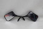 Bikemaster Universal Superbike Gx Rearview Left & Right Set Used. Price: $29.99.