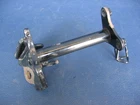 Honda CB250 Step Bar Side Stand Bracket Kick 1994 Nighthawk 1991 - 2008 Used. Price: $19.99.