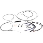 Magnum Stainless Steel Xr Control Cable Kit 589271 New. Price: $357.55.