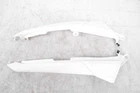 14 Honda Grom 125 Side Covers Panels Fenders Left & Right Used. Price: $79.99.
