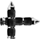 Avon Grips Chrome Spike Cushioned IN-TO-AIR-90C-S New. Price: $76.50.