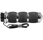 Avon Grips AIR-90-HT Black For Motorcycles, 2 Pack New. Price: $249.95.