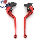 For Yamaha Long Brake Clutch Lever Red Yzf 350 Banshee 1997-2008 2007 2006 2005 New. Price: $26.60.