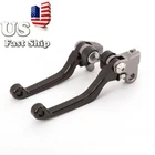For YZ426F/450F 09-20 Pivot Brake Clutch Lever 19 18 17 Black New. Price: $24.55.