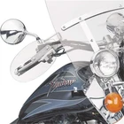 National Cycle - N5502 Hand Deflectors New. Price: $107.96.