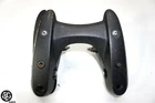 2014 Ducati Diavel Handlebar Bracket Riser Clamp 36031201A J00 Used. Price: $40.00.