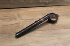 2006 Honda CBR600F4I Left Clip Handlebar 53150-MBW-D20 Used. Price: $39.92.