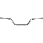Odi Handlebar V-twin Moto 1" Silver H791MXS New. Price: $129.05.