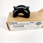 Oem Harley Davidson 14-22 Sportster Xl Clutch Brake Clamp Black 41700104 New. Price: $27.03.